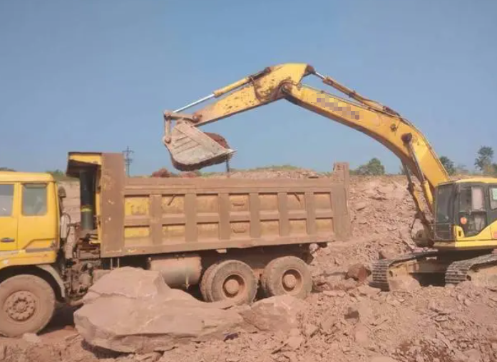 深圳土方外运时需要留意的安全注意事项-深圳土方外运电话