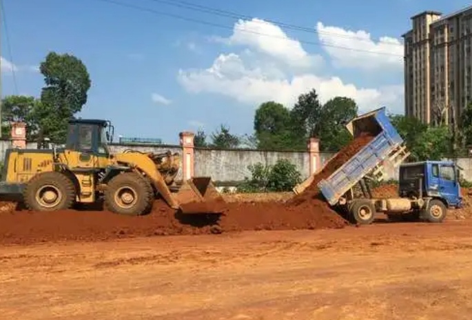 深圳土方回填施工时须严格按规范要求进行